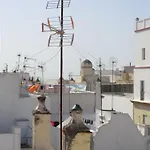 Apartman Grosse In Cadiz- Kathedrale In Der Naehe By Interhome Cádiz
