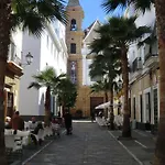 Grosse In Cadiz- Kathedrale In Der Naehe By Interhome Apartman