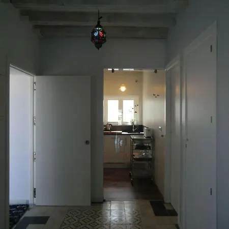Grosse In Cadiz- Kathedrale In Der Naehe By Interhome Apartman Cádiz