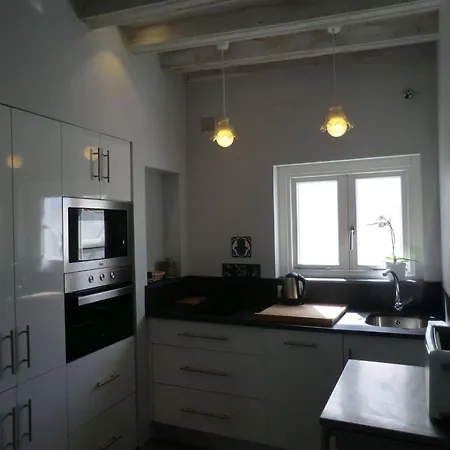 Apartman Grosse In Cadiz- Kathedrale In Der Naehe By Interhome