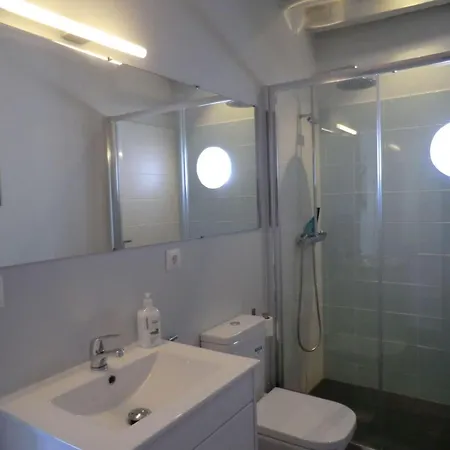 Apartman Grosse In Cadiz- Kathedrale In Der Naehe By Interhome Cádiz