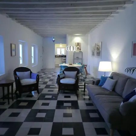 Apartament Grosse In Cadiz- Kathedrale In Der Naehe By Interhome Kadyks